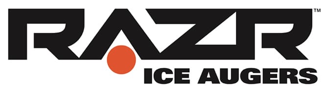 Razr Ice Augers